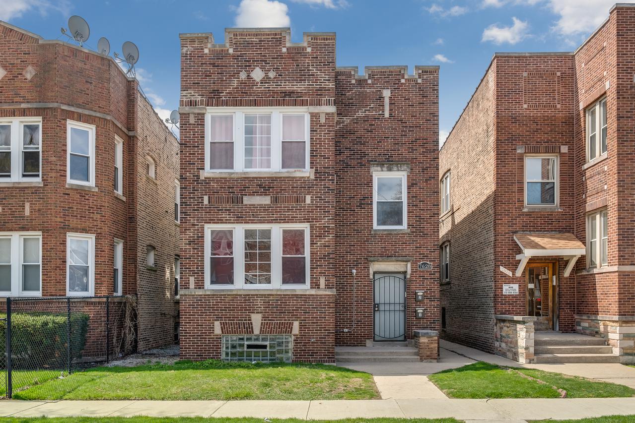 7628 S Euclid Ave., Chicago, IL 60649