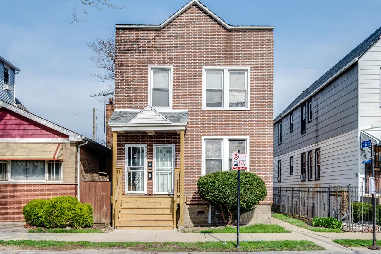 9257 S King Dr., Chicago, IL 60619