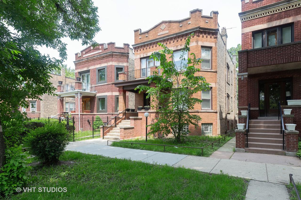 3714 W Ferdinand St., Chicago, IL 60624