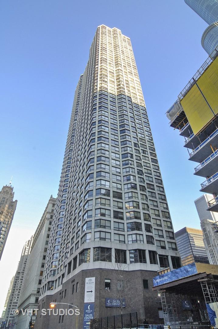 405 N Wabash Ave. #213, Chicago, IL 60611
