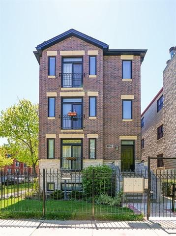 1475 E 69th St. #G, Chicago, IL 60637