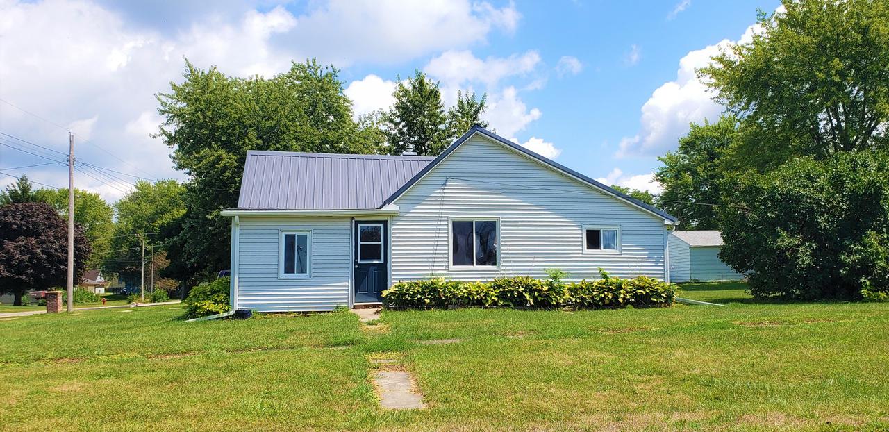 609 W Fulton St., Polo, IL 61064