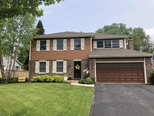 334 Hojem Ln., Grayslake, IL 60030