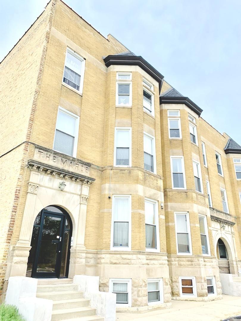 4638 S Vincennes Ave. #G, Chicago, IL 60653