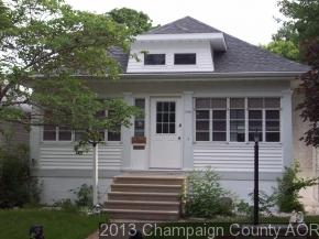 106 W Ensey St., Tuscola, IL 61953