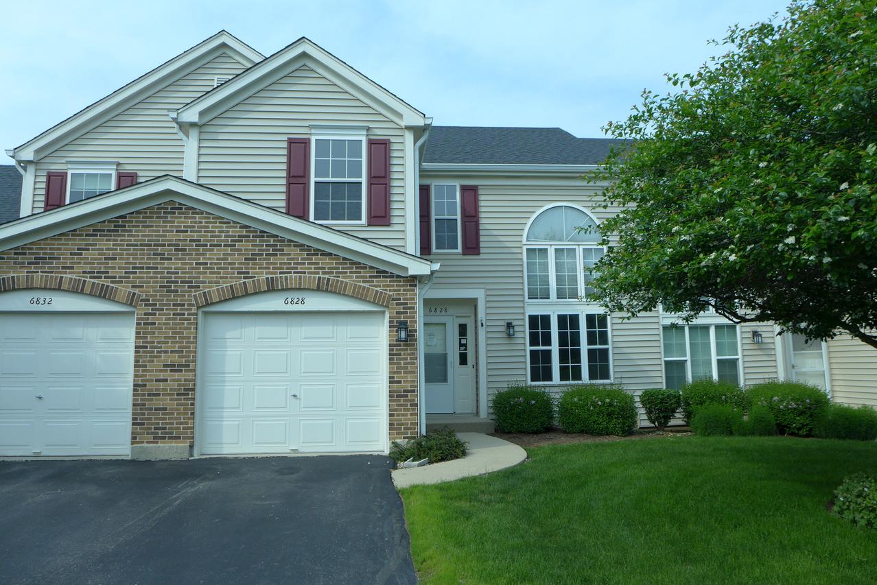 6828 Chesapeake Ct., Gurnee, IL 60031