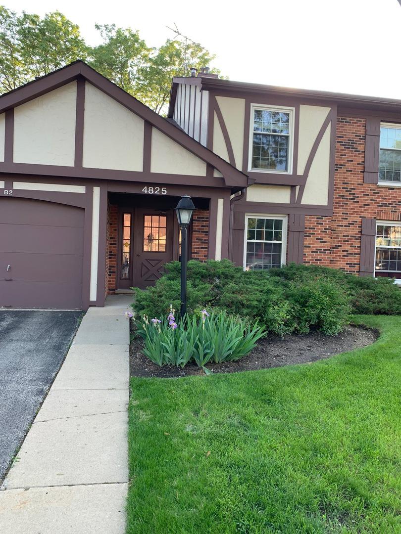 4825 Kimball Hill Dr #A1, Rolling Meadows, IL 60008