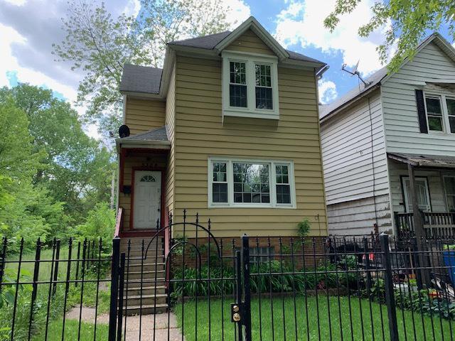 5308 S Carpenter St., Chicago, IL 60609