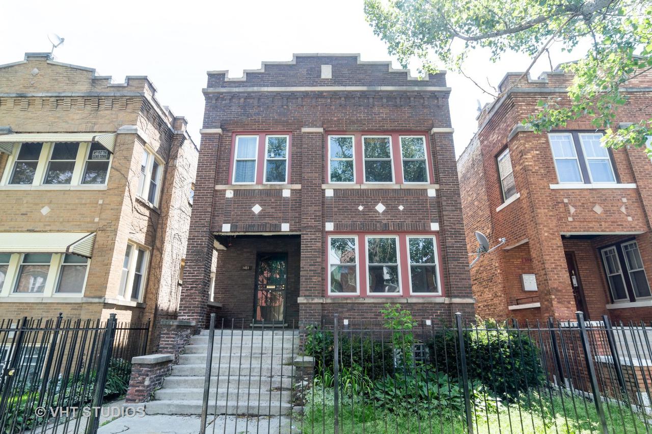 1451 N Lockwood Ave., Chicago, IL 60651