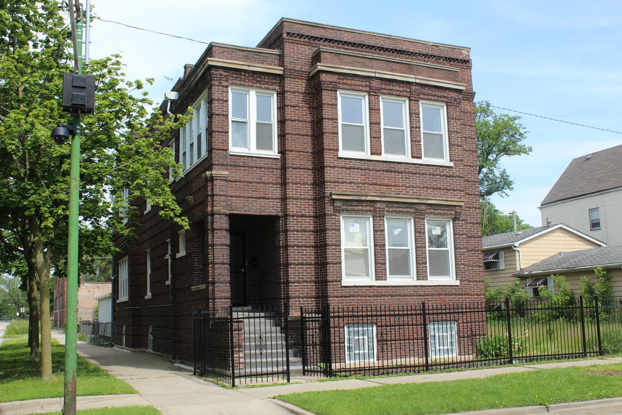 6801 S Justine St., Chicago, IL 60636