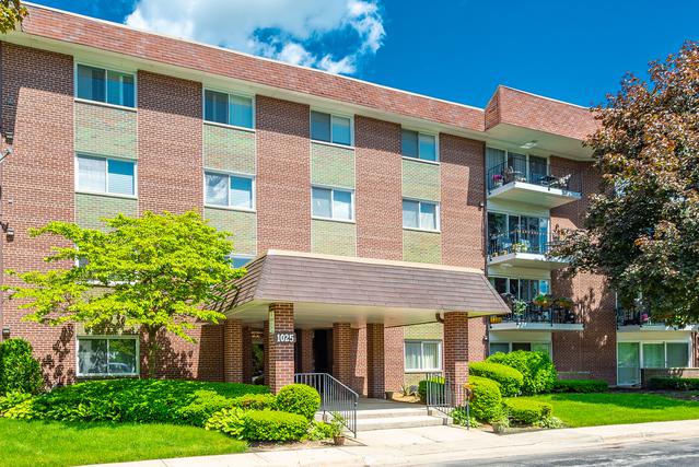 1025 S Fernandez Ave. #3C, Arlington Heights, IL 60005