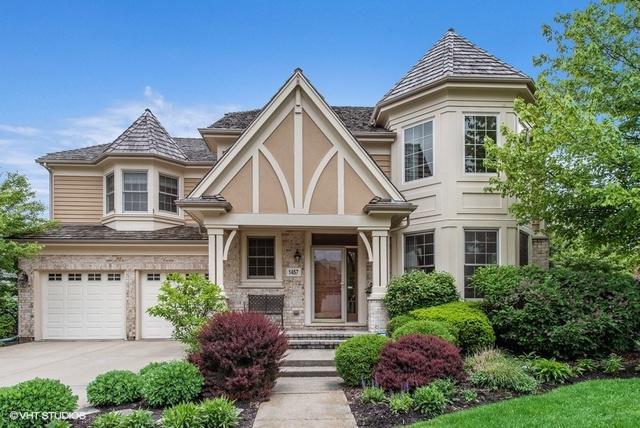1457 Midway Ln., Glenview, IL 60026