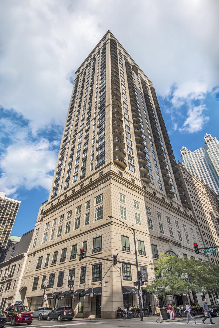 10 E Delaware Pl. #31E, Chicago, IL 60611