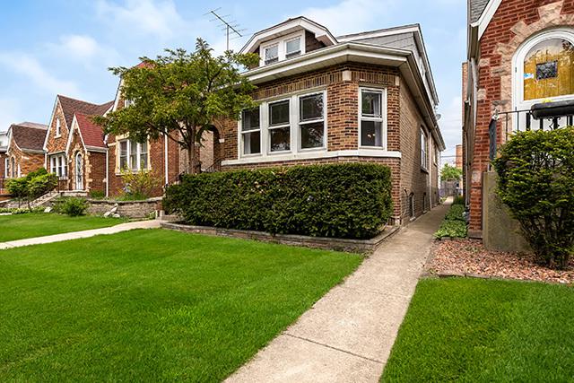 5818 W Wilson Ave., Chicago, IL 60630