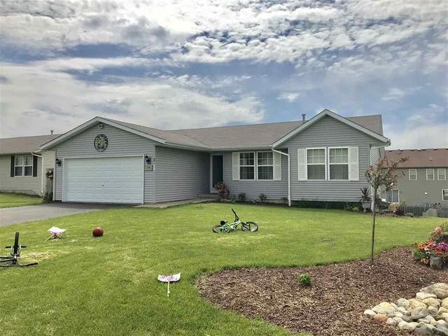 8346 Crooked Bend Rd., Machesney Park, IL 61115