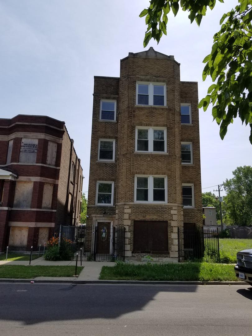 1531 S Kolin Ave., Chicago, IL 60623