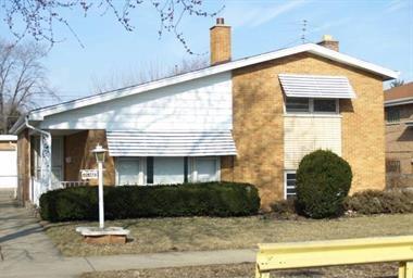 15148 Dorchester Ave., Dolton, IL 60419
