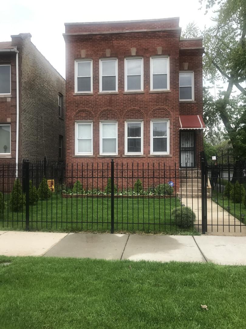 1756 N Mcvicker Ave., Chicago, IL 60639