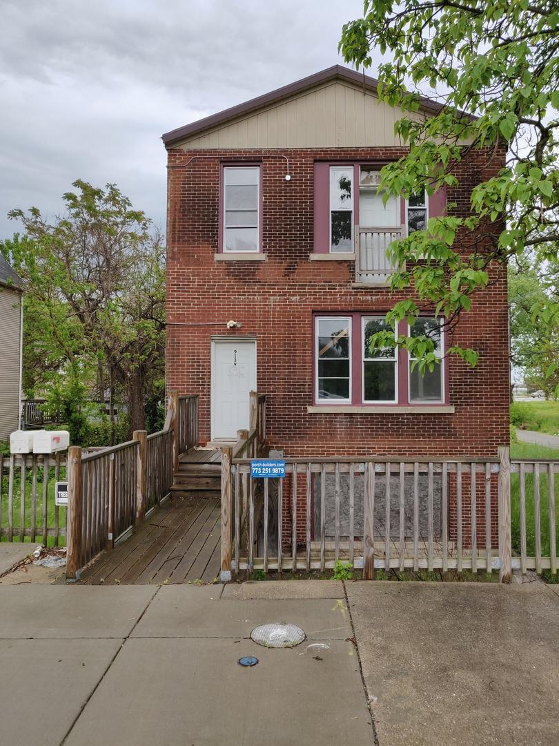 9139 S Buffalo Ave., Chicago, IL 60617