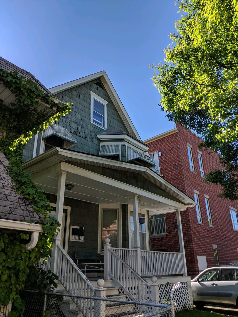 4123 N Narragansett Ave., Chicago, IL 60634