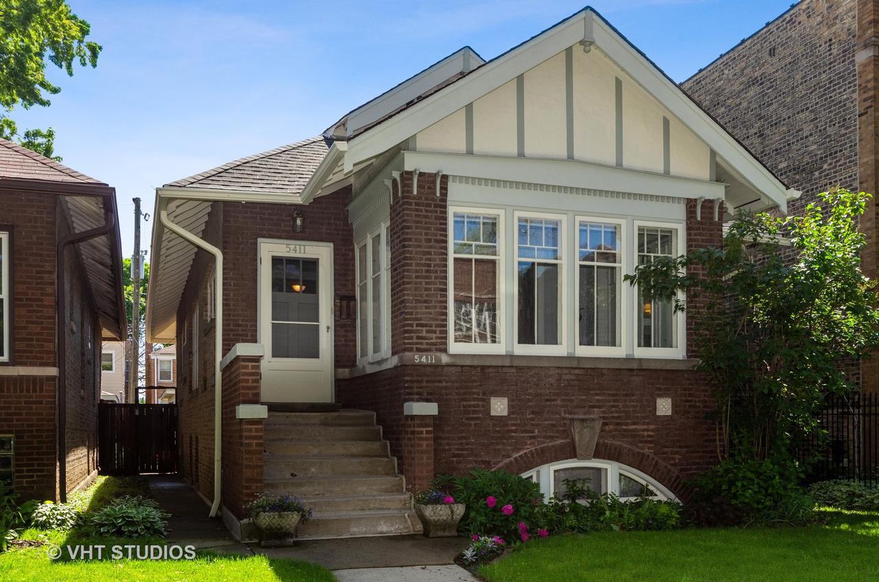 5411 N Spaulding Ave., Chicago, IL 60625