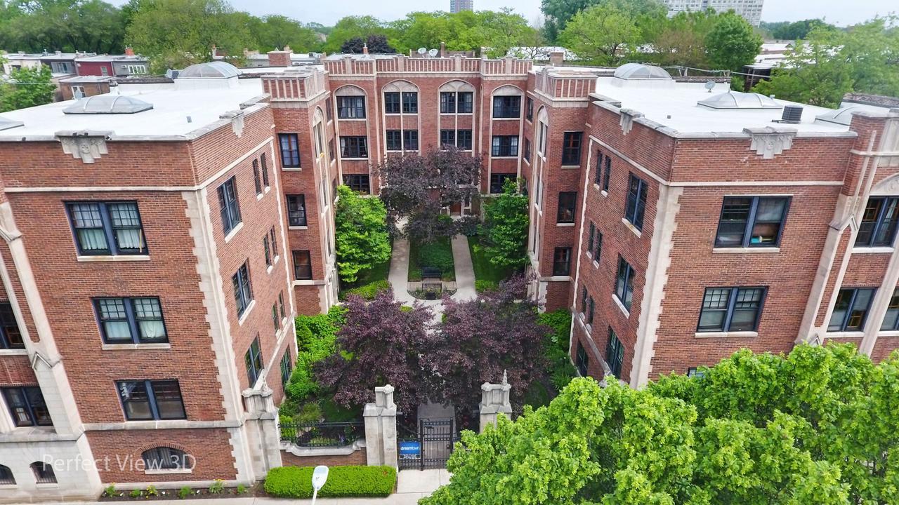 1362 E Madison Park Ave. #2, Chicago, IL 60615