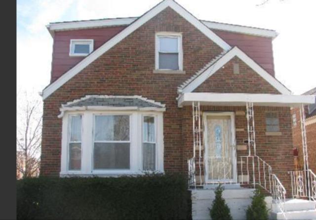 4201 W Marquette Rd., Chicago, IL 60629