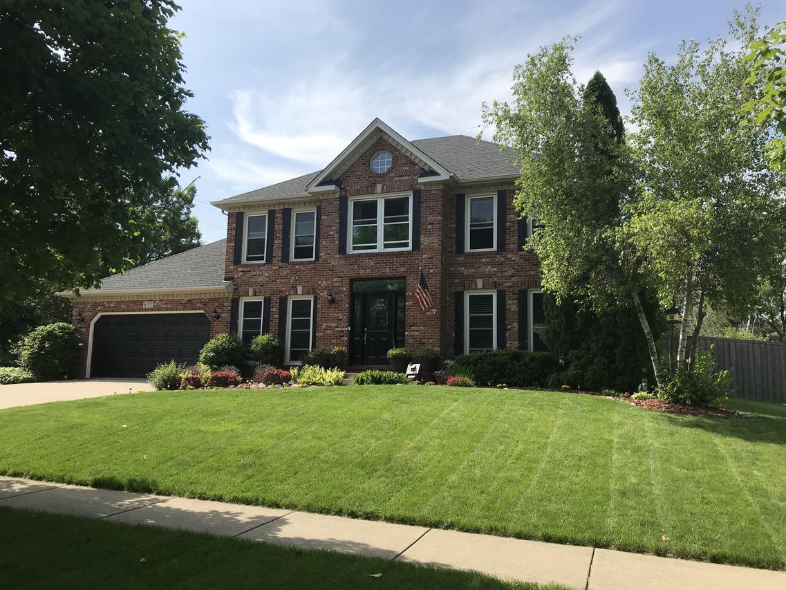 632 Lavina Dr., Bolingbrook, IL 60440