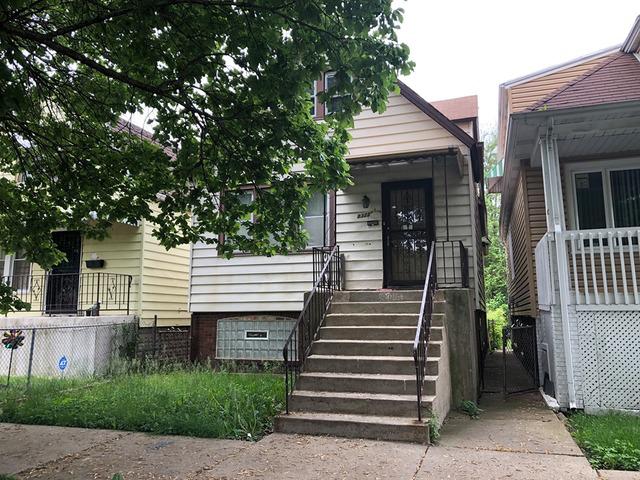 8322 S Burnham Ave., Chicago, IL 60617