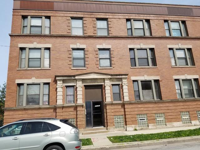 6203 S Dorchester Ave. #1, Chicago, IL 60637