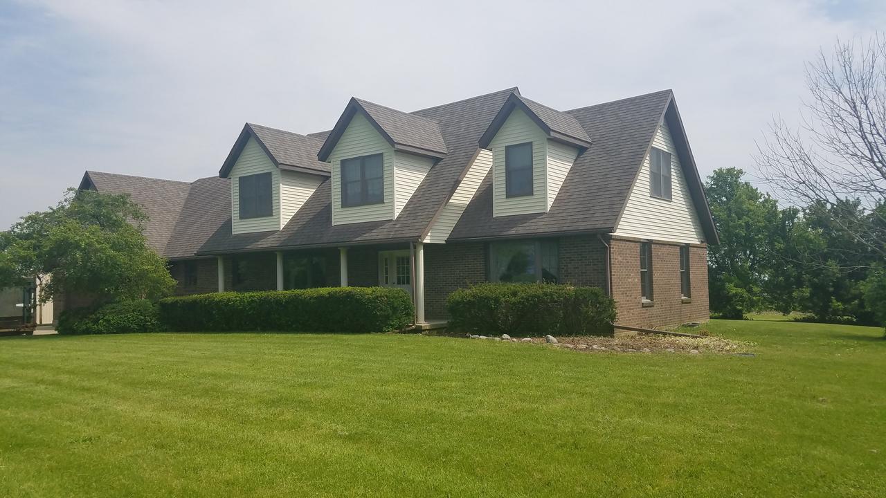 2197 Quarry Rd., Ashton, IL 61006