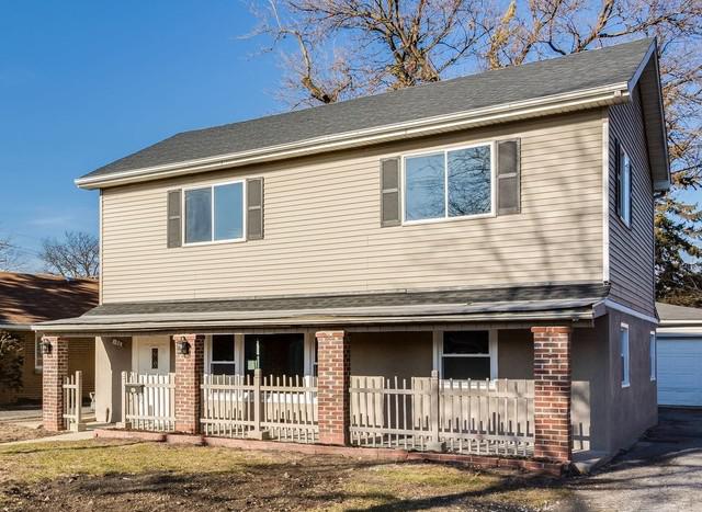 8334 45th St., Lyons, IL 60534