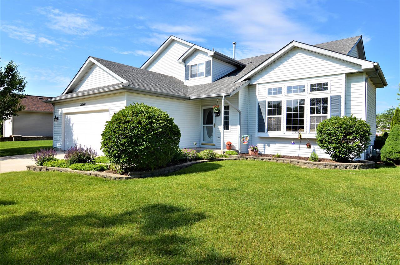 25940 S Bell Rd., Channahon, IL 60410