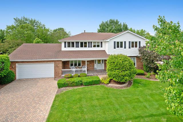 13206 W Creekside Dr., Homer Glen, IL 60491