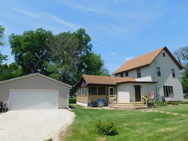 306 N 4th St., Cornell, IL 61319