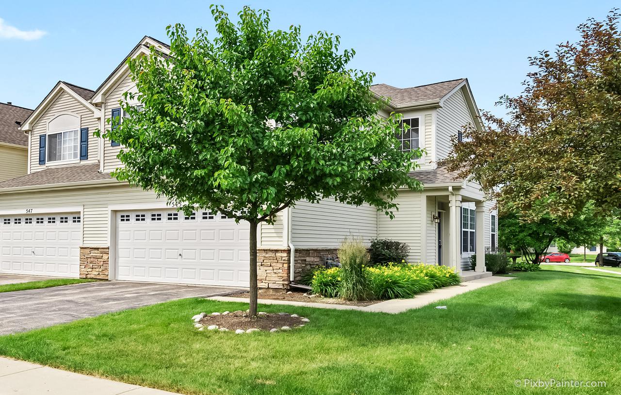 545 Telluride Dr., Gilberts, IL 60136