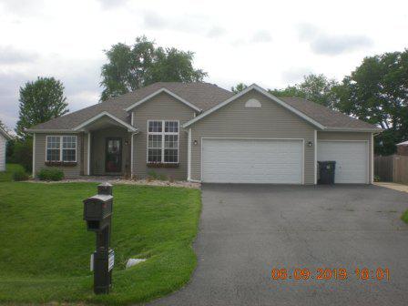 11092 Linden Blossom Ln., Roscoe, IL 61073