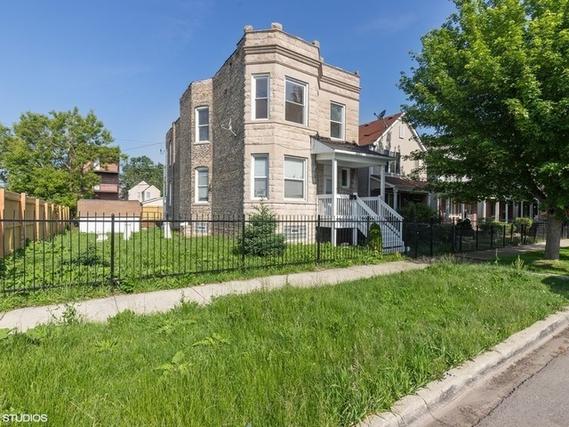 1540 S Lawndale Ave., Chicago, IL 60623