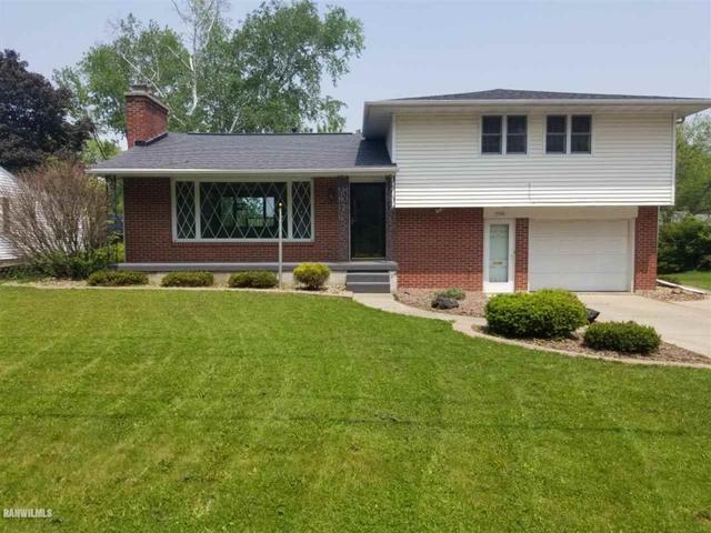 1720 W Stephenson St., Freeport, IL 61032