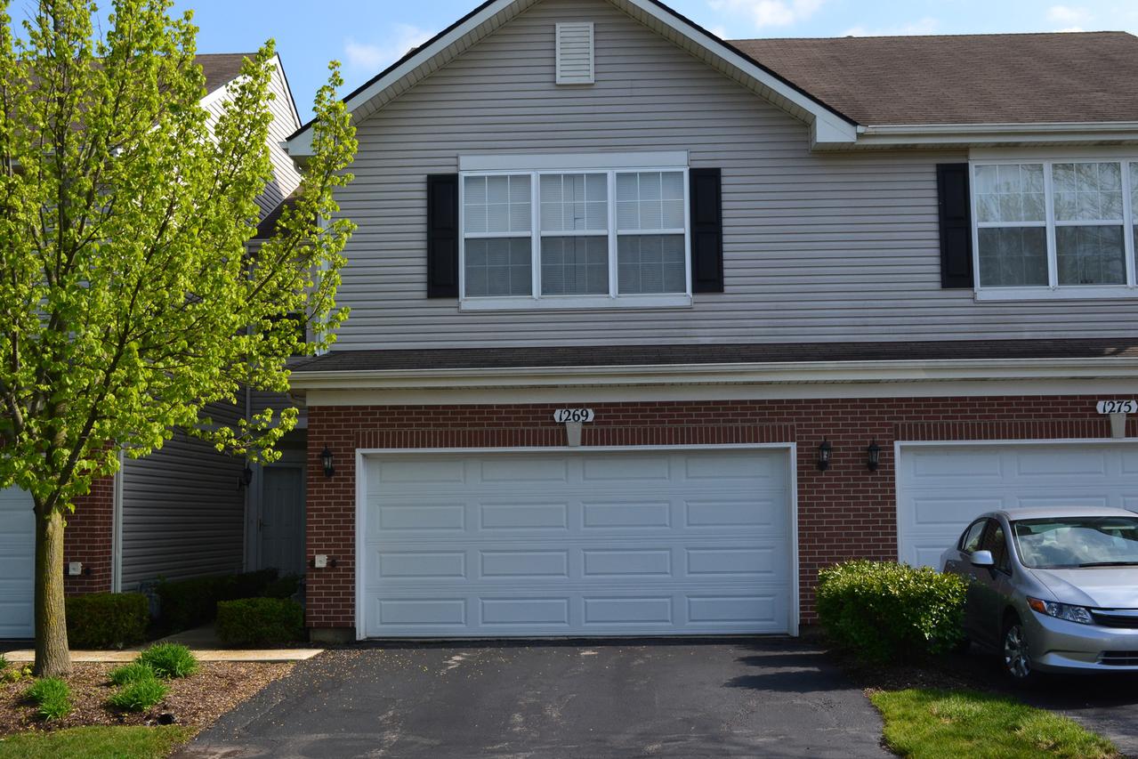1269 W Oriole Ct. #-, Round Lake, IL 60073