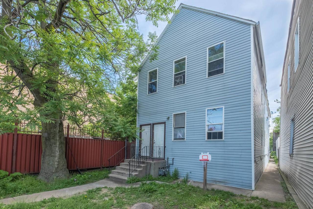 5629 S Ashland Ave., Chicago, IL 60636