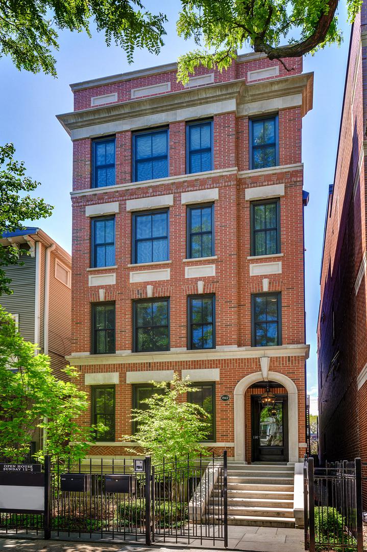 1942 N Sedgwick St. #1, Chicago, IL 60614