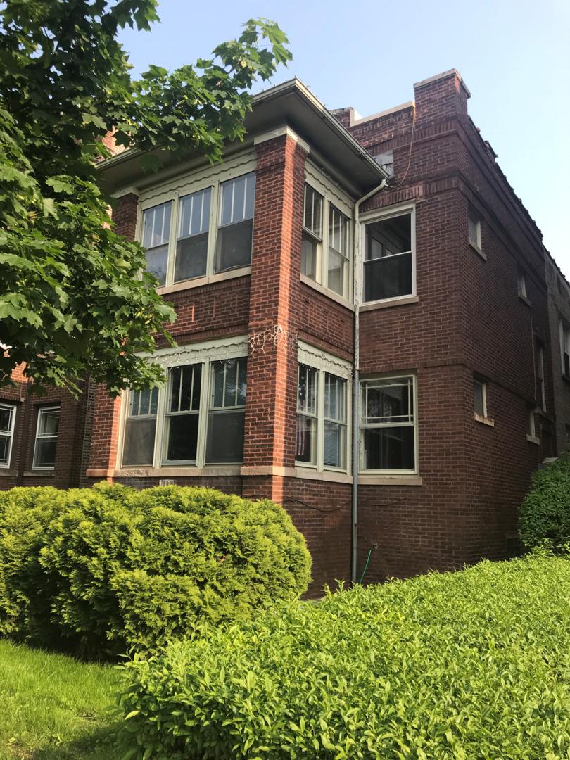 1329 W Rosedale Ave., Chicago, IL 60660