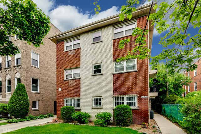 2065 W Farwell Ave. #2S, Chicago, IL 60645