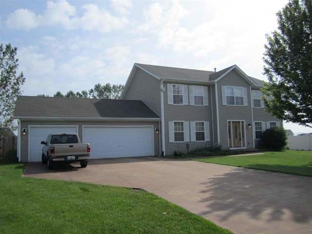 1602 Tranquil Pl., Durand, IL 61024