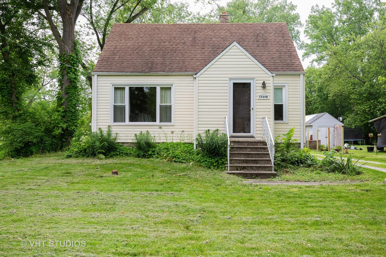 17890 Bock Rd., Lansing, IL 60438