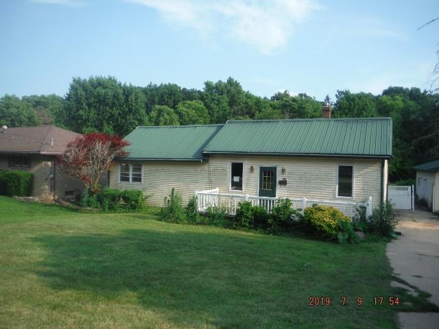 115 W 1st St., Streator, IL 61364