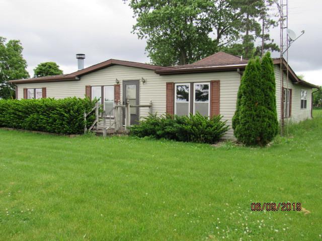 24309 N 450 East Rd., Armstrong, IL 61812