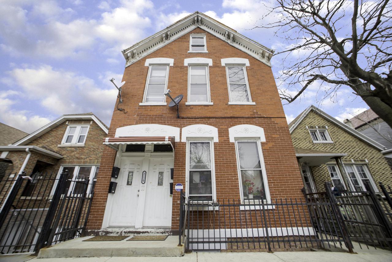 2120 W 23rd Pl., Chicago, IL 60608