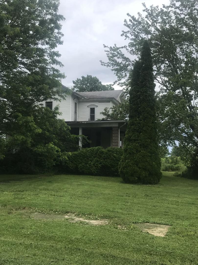 203 Canal St., Lamoille, IL 61330